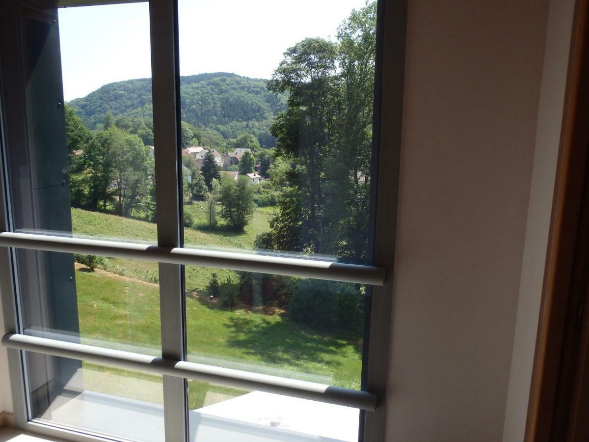 Villa Cora Venez Neuve Avec Spa Saint-Bresson Exteriör bild
